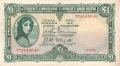 Southern Ireland 1 Pound,  5. 9.1935